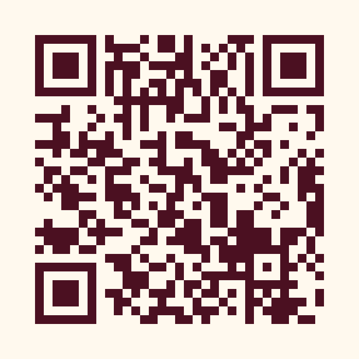 军属通 APK 下载二维码
